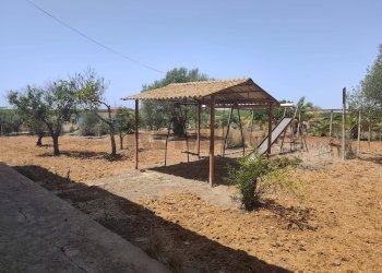 Casa all\'aperto - Villa Acate - photo 10