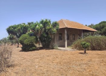 Casa all\'aperto - Villa Acate - photo 14