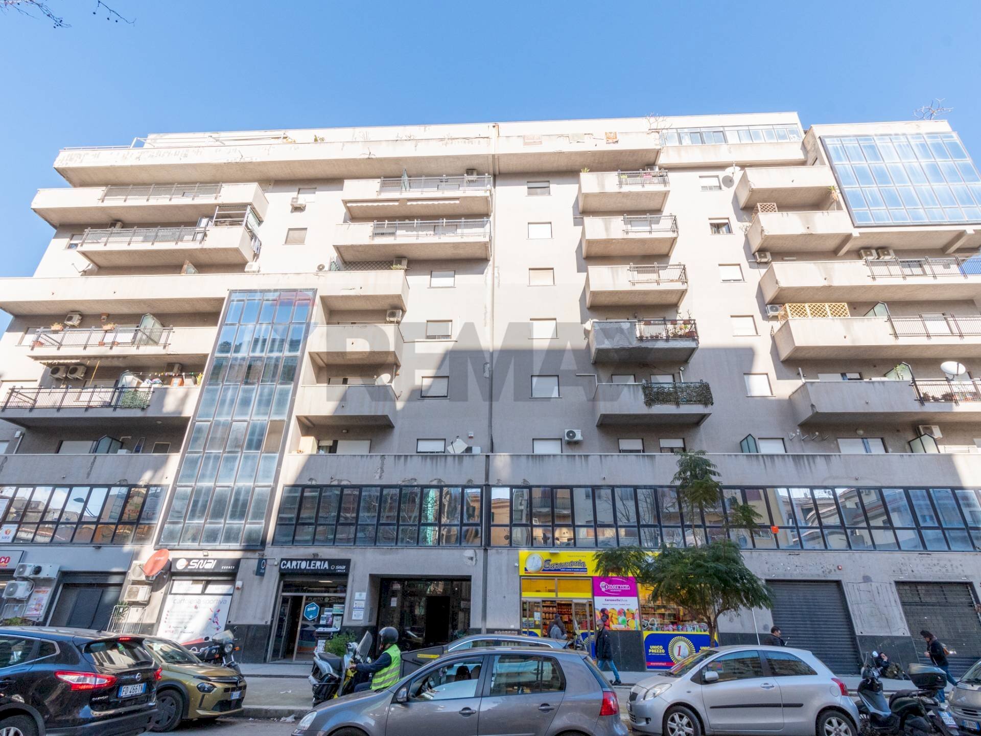 Edificio all\'aperto - Office Palermo - photo 2