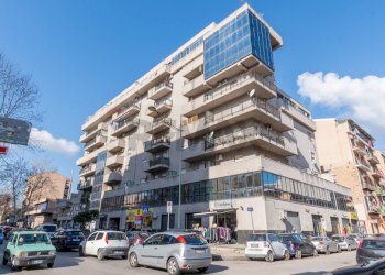 Edificio all\'aperto - Office Palermo - photo 3