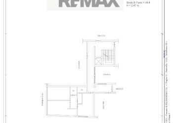 Pianta 2D - Office Palermo - photo 20