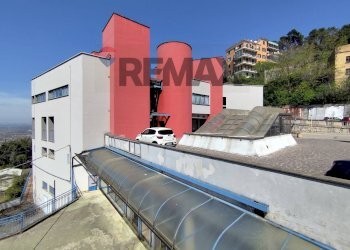 Edificio all\'aperto - Commercial Premises Viale Gran Sasso
 
1, Chieti - photo 2