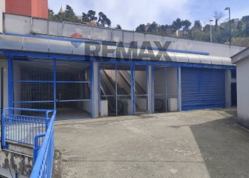 Casa all\'aperto - Commercial Premises Viale Gran Sasso
 
1, Chieti - photo 11