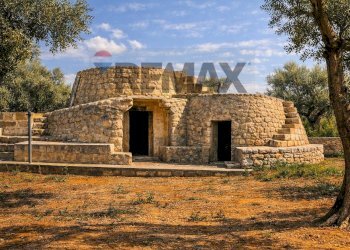 Casa all\'aperto - Baita Via Sant'Eleuterio
 
snc, Collepasso - foto 1