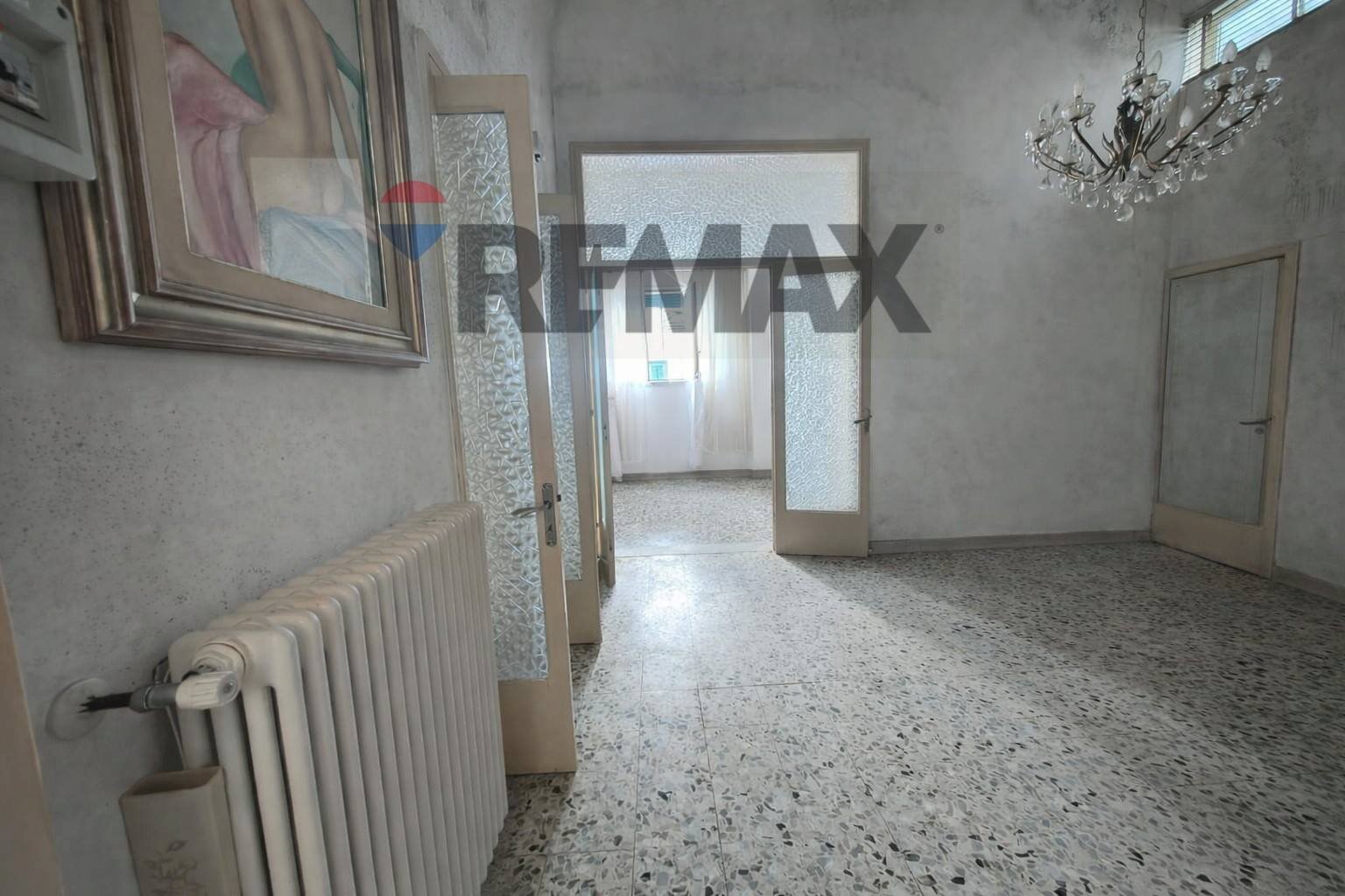 Hall / corridoio - Casa indipendente Via Alessandro Volta
 
18, Aradeo - foto 3