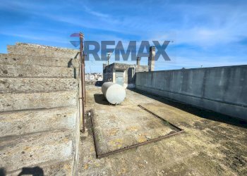 Terrazza - Casa indipendente Via Alessandro Volta
 
18, Aradeo - foto 13