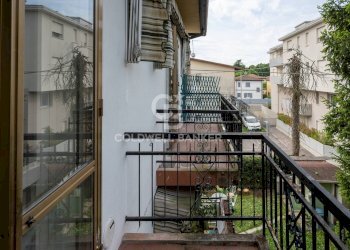 Foto 12 - Quadrilocale Via Calvi
 
10, Mogliano Veneto - foto 12