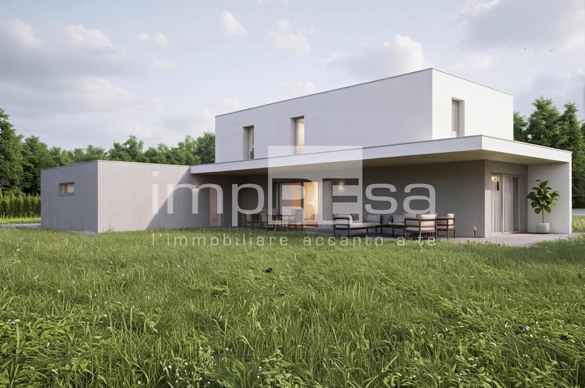 Foto 1 - Villa via aliprandi, Conegliano - photo 1