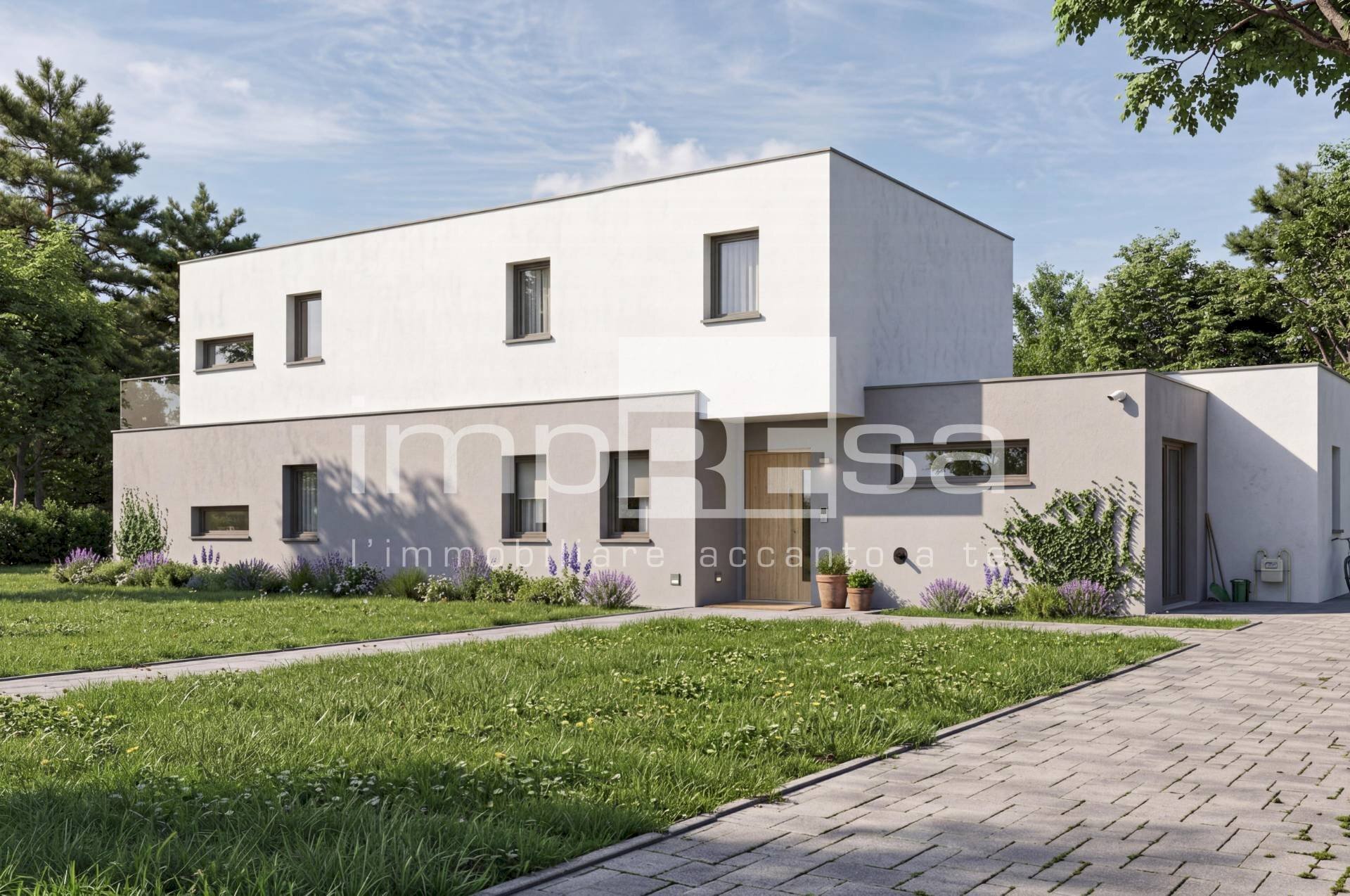 Foto 2 - Villa via aliprandi, Conegliano - photo 2