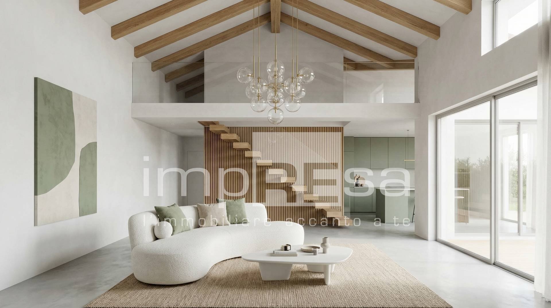 Foto 3 - Villa via aliprandi, Conegliano - photo 3