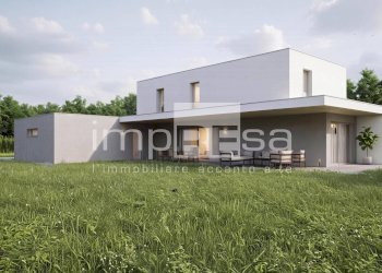 Foto 1 - Villa via aliprandi, Conegliano - photo 1