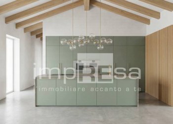Foto 5 - Villa via aliprandi, Conegliano - photo 5