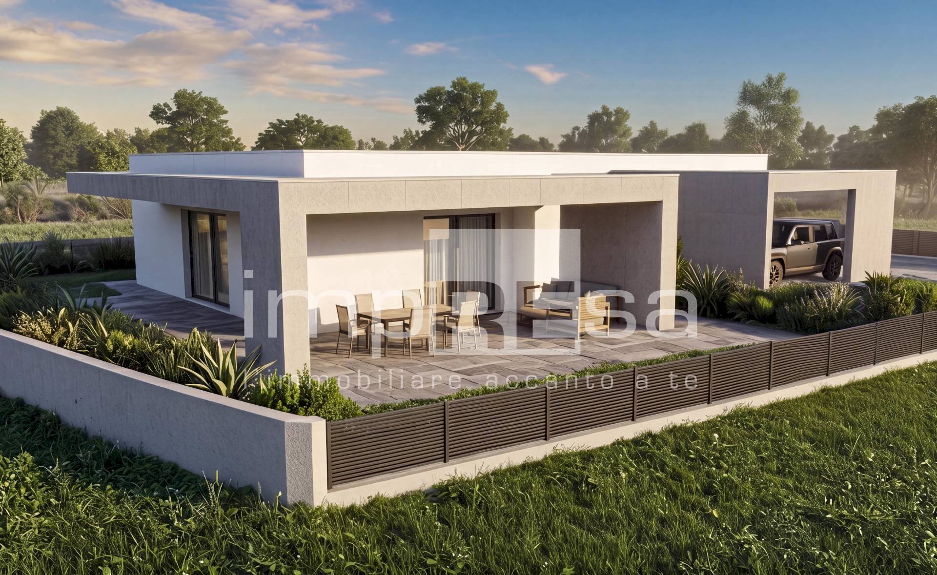 Foto 1 - Villa Via Lourdes, Conegliano - photo 1