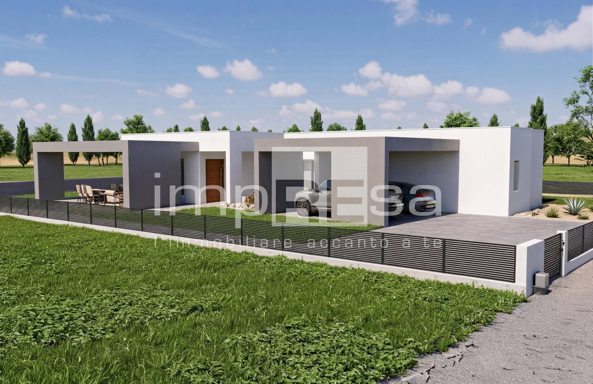 Foto 2 - Villa Via Lourdes, Conegliano - photo 2
