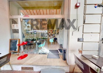 Soggiorno - Cafeteria - Cold Bar corso Italia
 
10, Bordighera - photo 9
