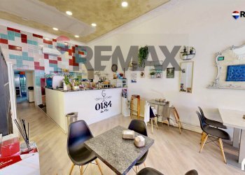 Cucina - Cafeteria - Cold Bar corso Italia
 
10, Bordighera - photo 14
