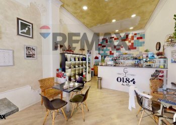 Cucina - Cafeteria - Cold Bar corso Italia
 
10, Bordighera - photo 15