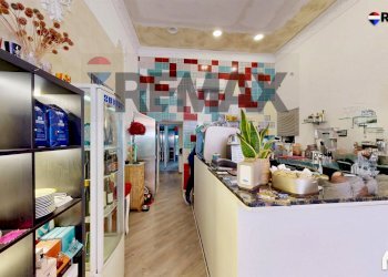 Cucina - Cafeteria - Cold Bar corso Italia
 
10, Bordighera - photo 16