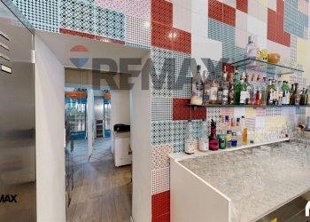 Cucina - Cafeteria - Cold Bar corso Italia
 
10, Bordighera - photo 17