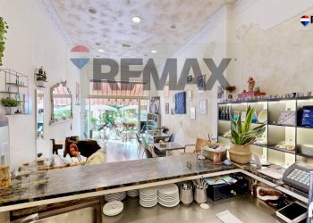Cucina - Cafeteria - Cold Bar corso Italia
 
10, Bordighera - photo 18