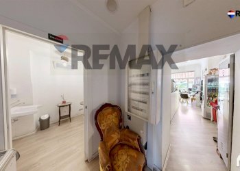 Hall / corridoio - Cafeteria - Cold Bar corso Italia
 
10, Bordighera - photo 19