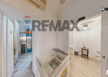 Hall / corridoio - Cafeteria - Cold Bar corso Italia
 
10, Bordighera - photo 21