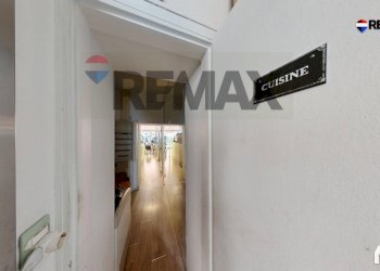 Hall / corridoio - Cafeteria - Cold Bar corso Italia
 
10, Bordighera - photo 24