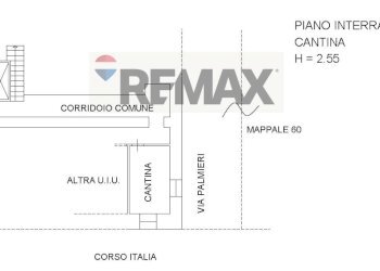 Pianta 2D - Cafeteria - Cold Bar corso Italia
 
10, Bordighera - photo 27