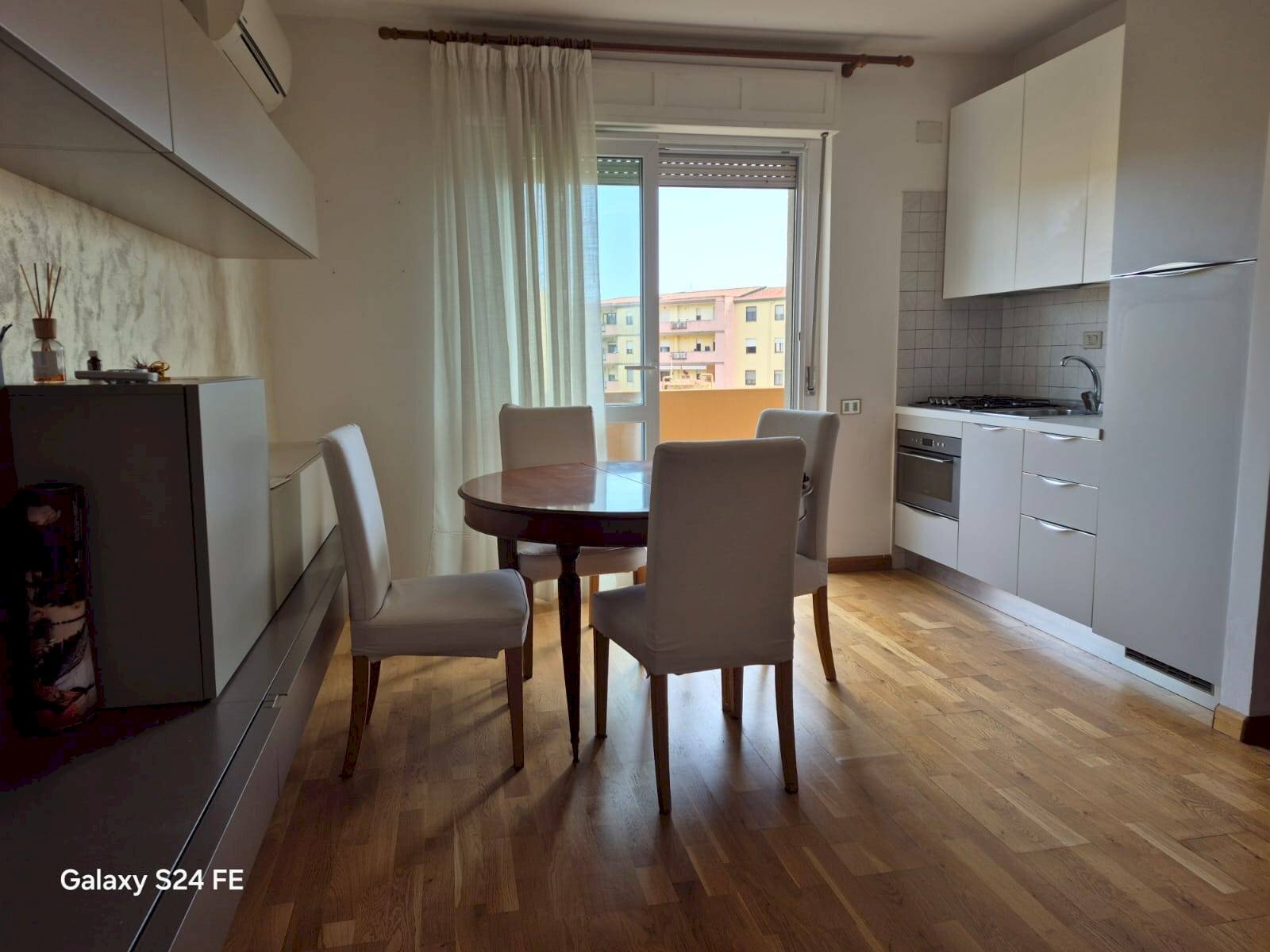 Foto 3 - Two-room apartment via d'Azeglio, Quartu Sant'Elena - photo 3