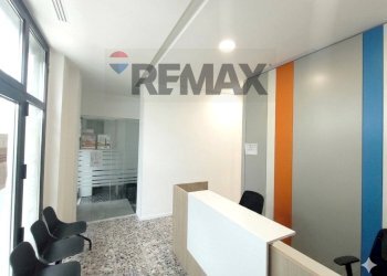 Ufficio - Ufficio VIA CANNARSA
 
3-5, Termoli - foto 10