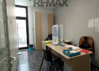 Ufficio - Ufficio VIA CANNARSA
 
3-5, Termoli - foto 22