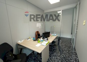 Ufficio - Ufficio VIA CANNARSA
 
3-5, Termoli - foto 23