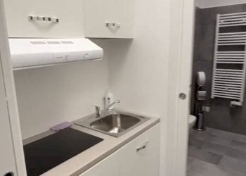 Cucina - Ufficio VIA CANNARSA
 
3-5, Termoli - foto 26