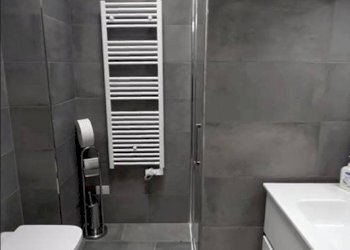 Bagno - Ufficio VIA CANNARSA
 
3-5, Termoli - foto 27