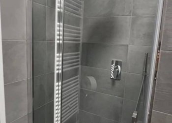 Bagno - Ufficio VIA CANNARSA
 
3-5, Termoli - foto 28