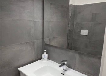 Bagno - Ufficio VIA CANNARSA
 
3-5, Termoli - foto 29