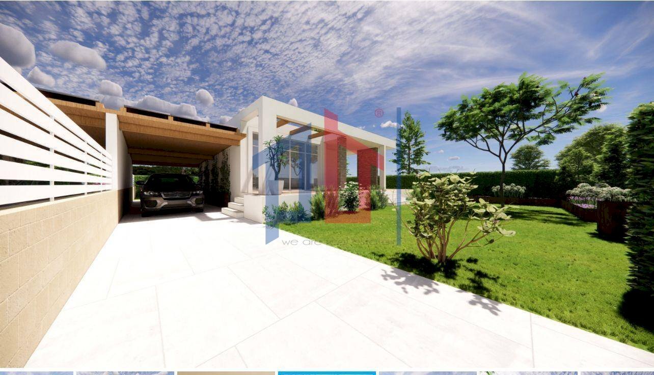 Foto 1 - Villa Via novara
 
snc, Ardea - photo 1