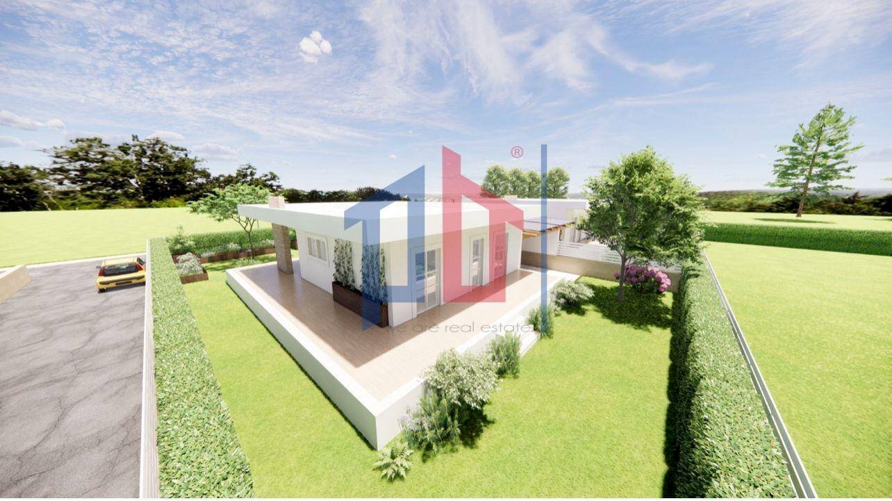 Foto 2 - Villa Via novara
 
snc, Ardea - photo 2