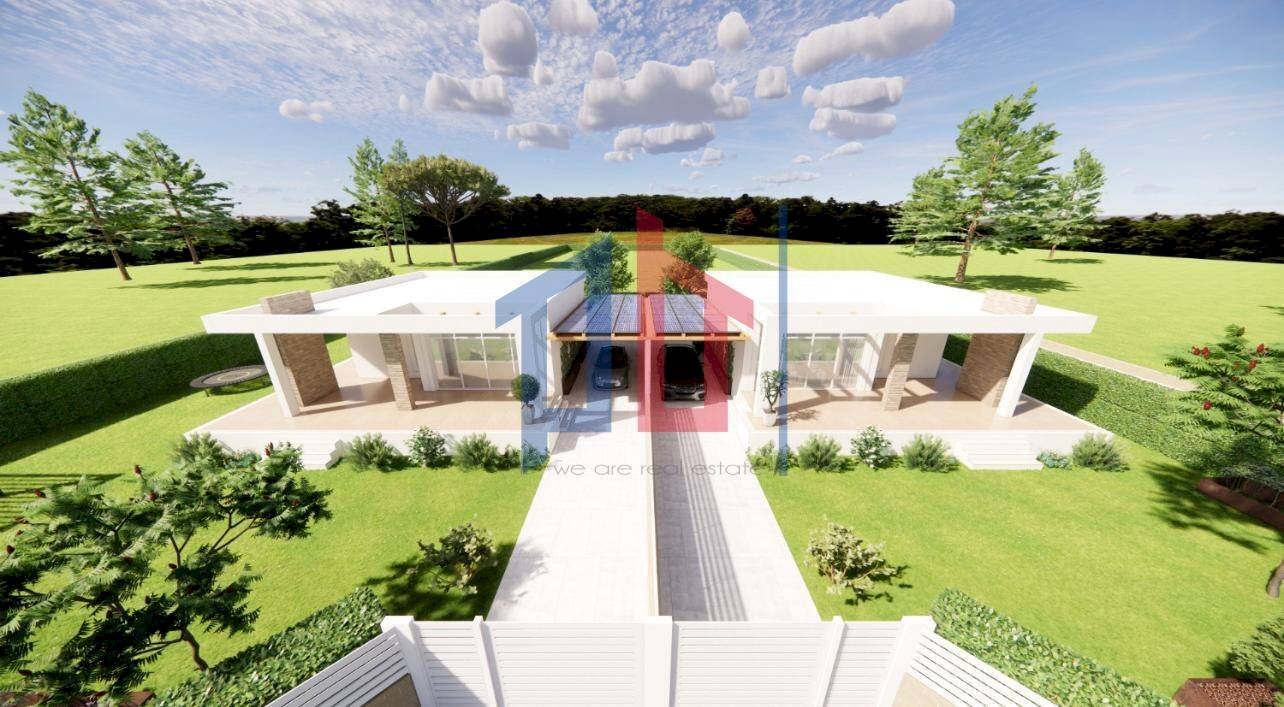 Foto 3 - Villa Via novara
 
snc, Ardea - photo 3