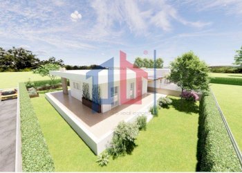Foto 2 - Villa Via novara
 
snc, Ardea - photo 2