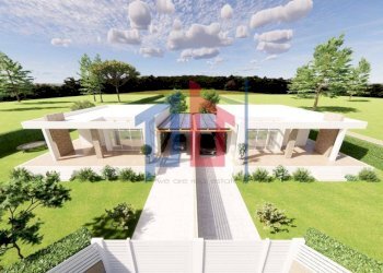 Foto 3 - Villa Via novara
 
snc, Ardea - photo 3