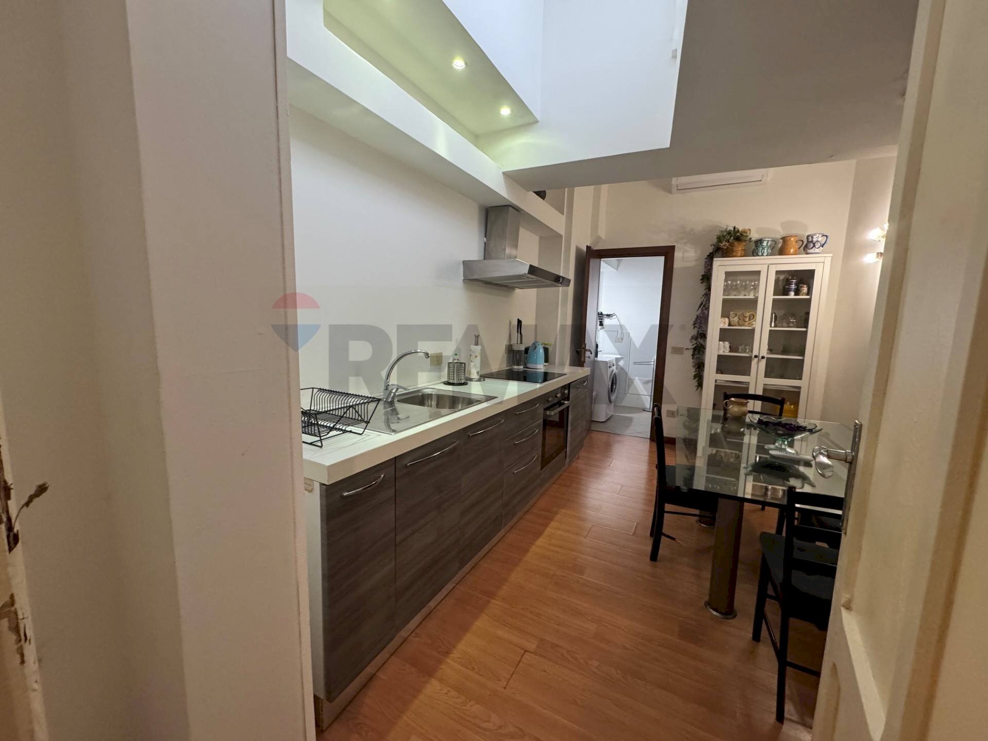 Cucina - Two-room apartment Via Giovanni Bonanno
100, Palermo - photo 3