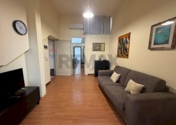 Soggiorno - Two-room apartment Via Giovanni Bonanno
100, Palermo - photo 1