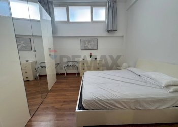Camera / camera da letto - Two-room apartment Via Giovanni Bonanno
100, Palermo - photo 5