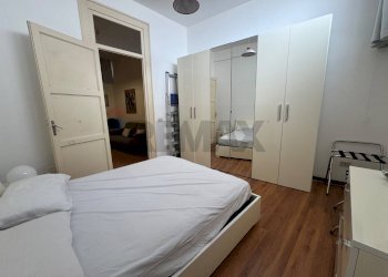 Camera / camera da letto - Two-room apartment Via Giovanni Bonanno
100, Palermo - photo 6