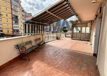 Terrazza - Quadrilocale Via Orsa Maggiore
 
106, Palermo - foto 45