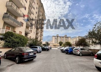 Edificio all\'aperto - Quadrilocale Via Orsa Maggiore
 
106, Palermo - foto 1