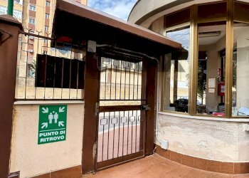 Edificio all\'aperto - Quadrilocale Via Orsa Maggiore
 
106, Palermo - foto 4