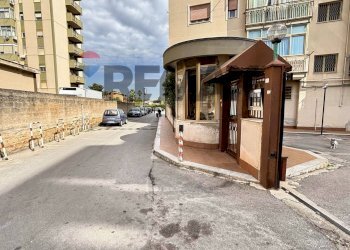 Edificio all\'aperto - Quadrilocale Via Orsa Maggiore
 
106, Palermo - foto 3