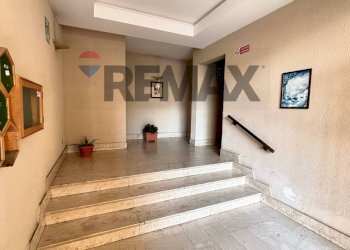 Ricezione / Lobby - Quadrilocale Via Orsa Maggiore
 
106, Palermo - foto 5